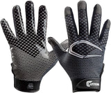 Cutters Youth Game Day Receiver Gloves Cutters