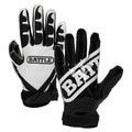 Battle Youth Double Threat Football Reciever Gloves Battle