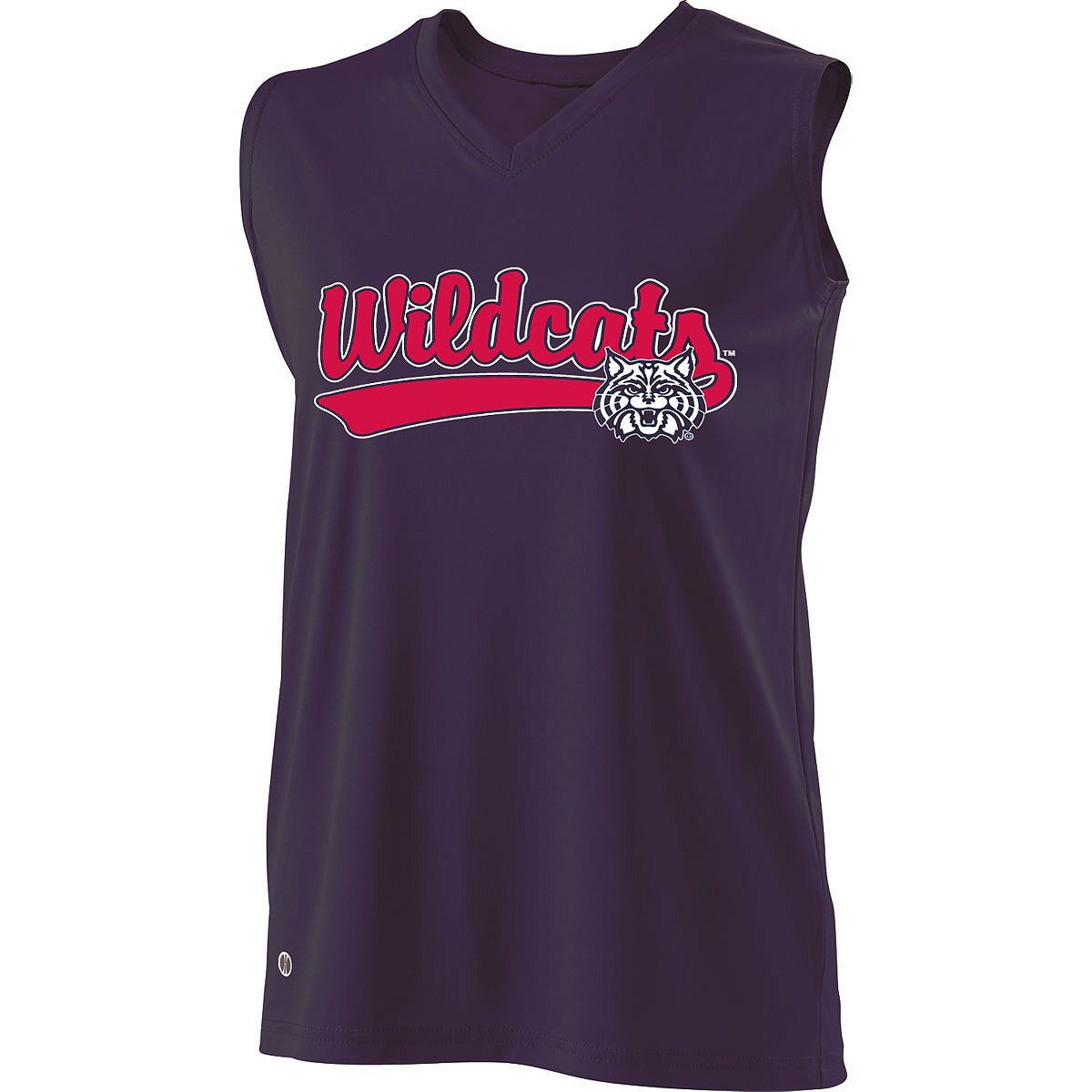 Holloway Adult CYR Ladies Curve Softball Jersey Holloway