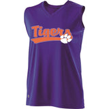 Holloway Adult CYR Ladies Curve Softball Jersey Holloway