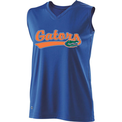 Holloway Adult CYR Ladies Curve Softball Jersey