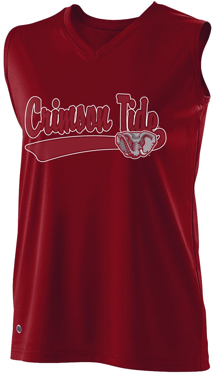 Holloway Adult CYR Ladies Curve Softball Jersey Holloway