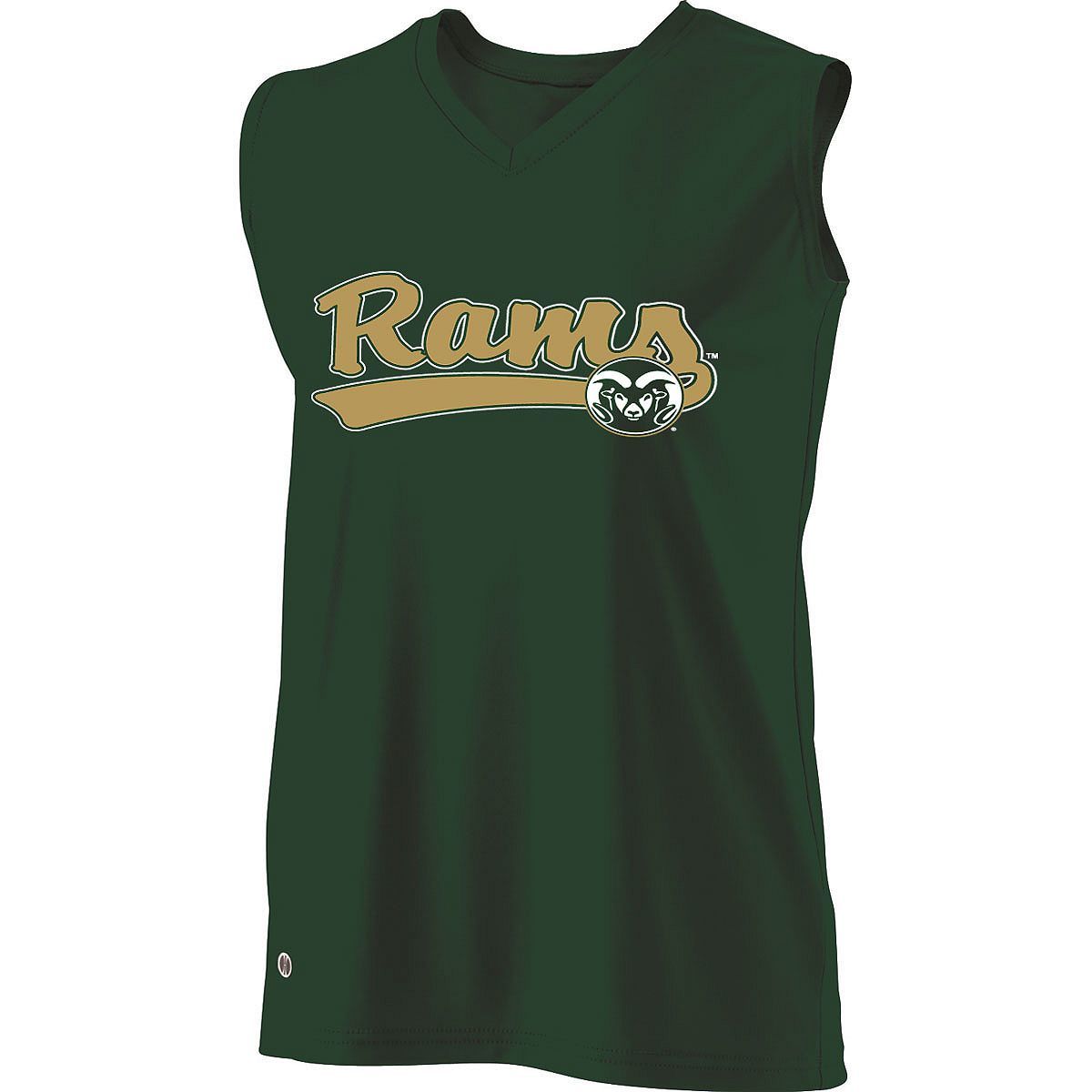 Holloway Adult CYR Ladies Curve Softball Jersey Holloway