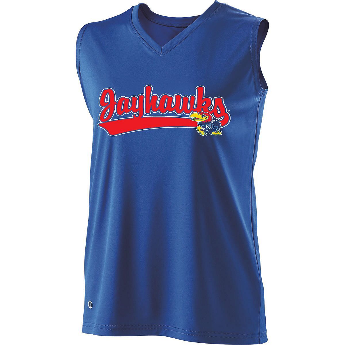 Holloway Adult CYR Ladies Curve Softball Jersey Holloway