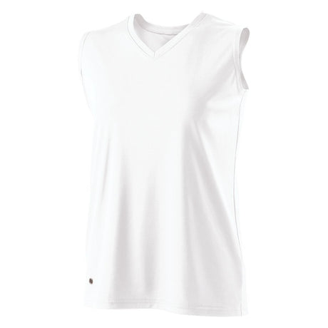 Holloway Adult Flex Sleeveless Softball Jersey Holloway