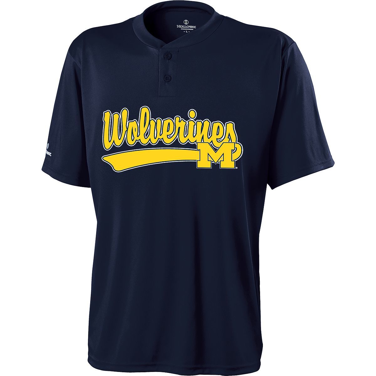 Holloway CYR Youth Ball Park Jersey Holloway