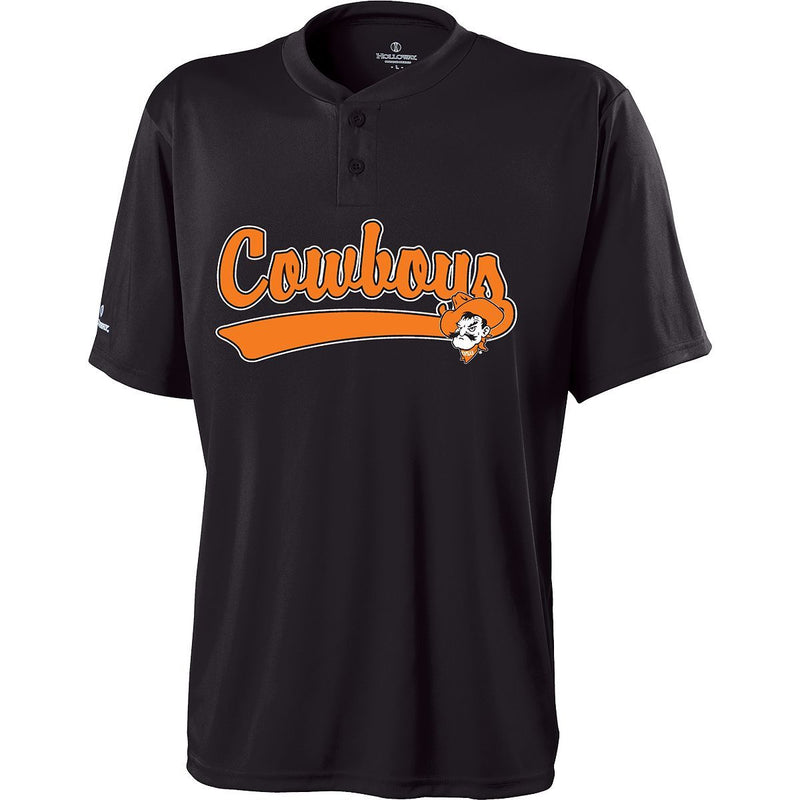 Holloway CYR Youth Ball Park Jersey
