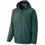 Holloway Men's Bionic Hooded Jacket Holloway
