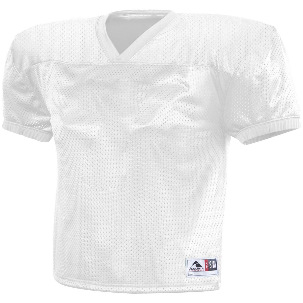 Augusta Dash Practice Football Jersey Augusta