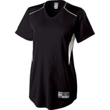 Holloway Adult Rematch Softball Jersey Holloway