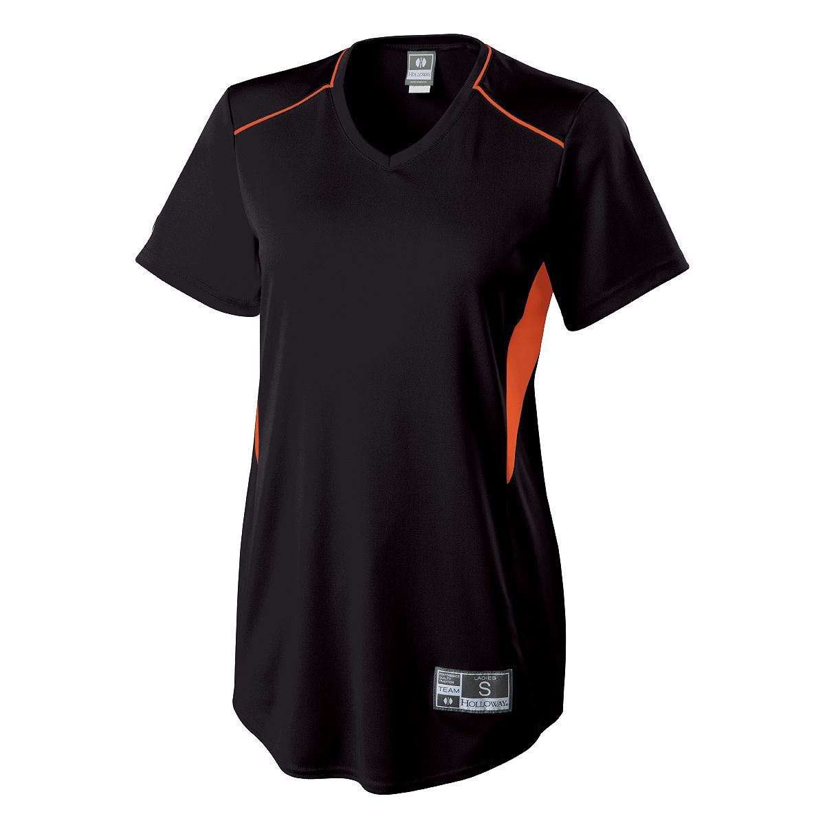 Holloway Adult Rematch Softball Jersey Holloway