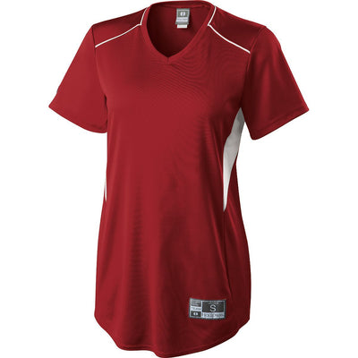 Holloway Adult Rematch Softball Jersey
