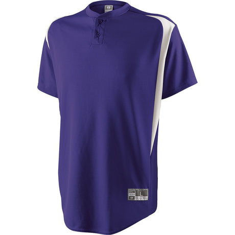 Holloway Youth Razor Jersey Holloway