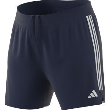 adidas Women's Tiro 23 Plus Size Shorts