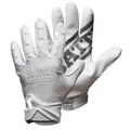 Battle Adult Triple Threat Football Gloves Battle