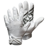 Battle Adult Triple Threat Football Gloves Battle