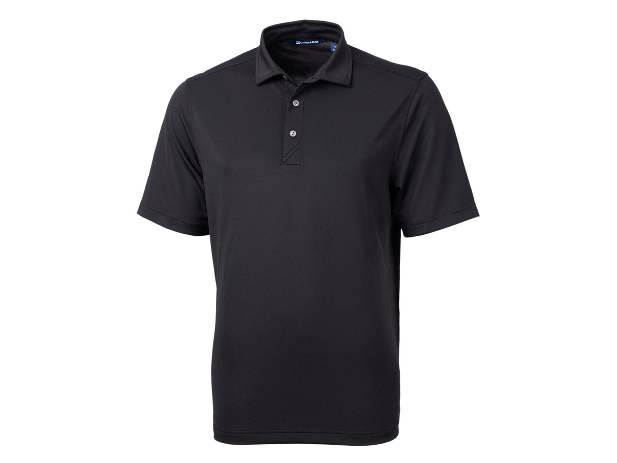 Cutter & Buck Virtue Eco Pique Recycled Mens Big and Tall Polo Cutter & Buck