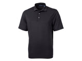 Cutter & Buck Virtue Eco Pique Recycled Mens Big and Tall Polo Cutter & Buck
