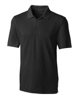 Cutter & Buck Forge Stretch Mens Big & Tall Polo Cutter & Buck