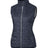Cutter & Buck Rainier PrimaLoft® Womens Eco Insulated Full Zip Puffer Vest Cutter & Buck