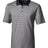 Cutter & Buck Forge Tonal Stripe Stretch Mens Polo Cutter & Buck