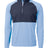 Cutter & Buck Adapt Eco Knit Hybrid Recycled Men's Quarter Zip Cutter & Buck