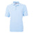 Cutter & Buck Virtue Eco Pique Botanical Print Recycled Mens Polo Cutter & Buck