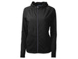 Cutter & Buck Adapt Eco Knit Hybrid Recycled Women's Full Zip Jacket Cutter & Buck