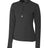 Cutter & Buck Traverse Stretch Quarter Zip Womens Pullover Cutter & Buck
