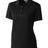 Cutter & Buck Advantage Tri-Blend Pique Womens Polo Cutter & Buck