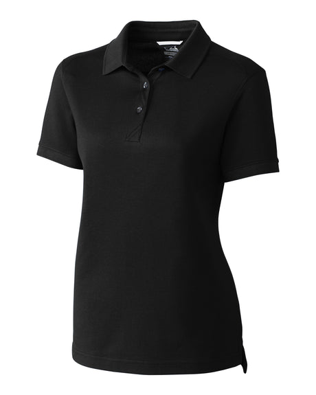 Cutter & Buck Advantage Tri-Blend Pique Womens Polo Cutter & Buck