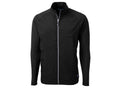 Cutter & Buck Adapt Eco Knit Hybrid Recycled Men's Full Zip Jacket Cutter & Buck