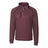 Cutter & Buck Mainsail Sweater-Knit Mens Half Zip Pullover Jacket Cutter & Buck