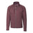 Cutter & Buck Mainsail Sweater-Knit Mens Full Zip Jacket Cutter & Buck