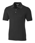 Cutter & Buck Advantage Tri-Blend Pique Mens Polo Cutter & Buck