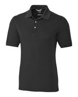 Cutter & Buck Advantage Tri-Blend Pique Mens Polo Cutter & Buck