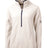 Cutter & Buck Cascade Eco Sherpa Womens Fleece Pullover Jacket Cutter & Buck