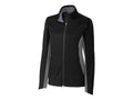 Cutter & Buck Navigate Softshell Womens Full Zip Jacket Cutter & Buck