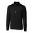 Cutter & Buck Traverse Stretch Quarter Zip Mens Big and Tall Pullover Cutter & Buck