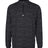 Cutter & Buck Traverse Camo Print Stretch Quarter Zip Mens Big and Tall Pullover Cutter & Buck