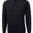 Cutter & Buck Lakemont Tri-Blend Mens Big and Tall V-Neck Pullover Sweater Cutter & Buck