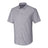 Cutter & Buck Stretch Oxford Mens Big and Tall Short Sleeve Dress Shirt Cutter & Buck