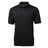 Cutter & Buck Virtue Eco Pique Tile Print Recycled Mens Polo Cutter & Buck