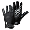 Battle Adult Triple Threat Football Gloves Battle