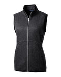 Cutter & Buck Mainsail Basic Womens Vest Cutter & Buck