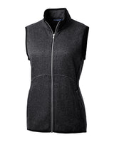 Cutter & Buck Mainsail Basic Womens Vest Cutter & Buck