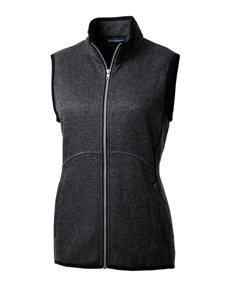 Cutter & Buck Mainsail Basic Womens Vest Cutter & Buck