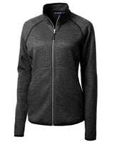 Cutter & Buck Mainsail Full Zip Womens Jacket Cutter & Buck
