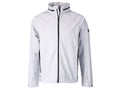 Cutter & Buck Vapor Water Repellent Stretch Mens Full Zip Rain Jacket Cutter & Buck