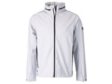 Cutter & Buck Vapor Water Repellent Stretch Mens Full Zip Rain Jacket Cutter & Buck